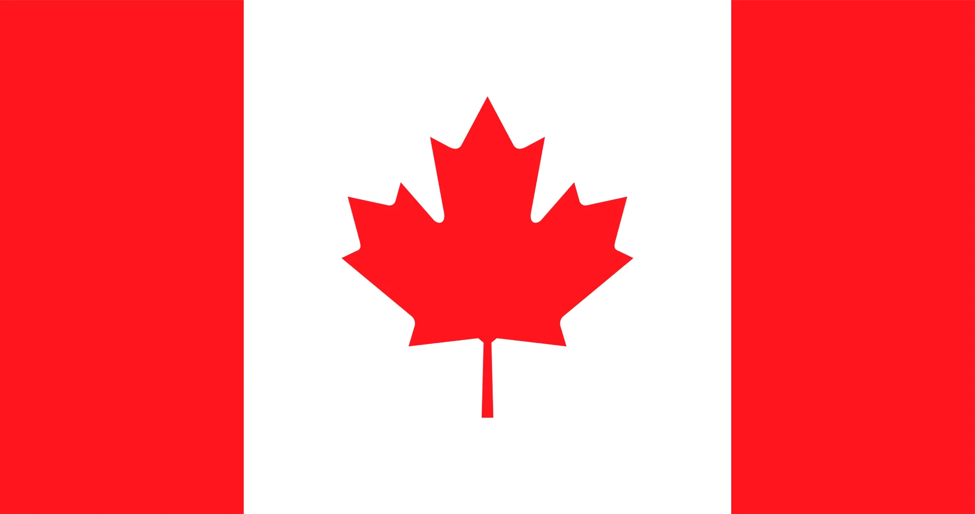 Canadian Flag