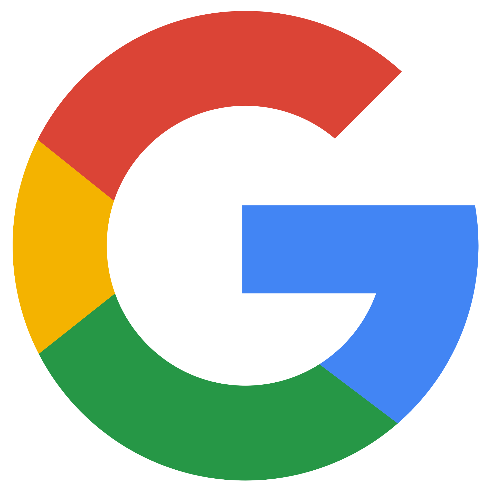 Google Icon